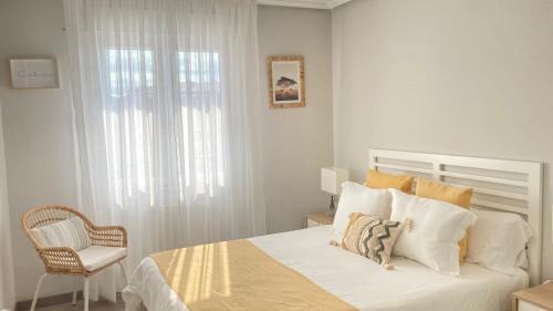 Erandio Apartment | La mejor estancia en Bilbao.