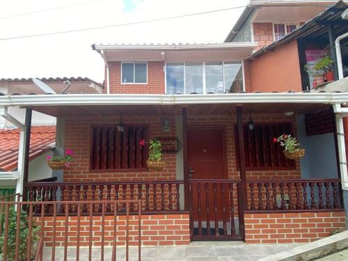 Filandia House | La mejor opción para pasar tus días en Filandia.