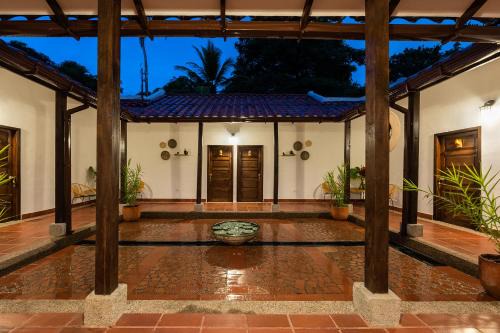 Palomino House | La Mello Country House