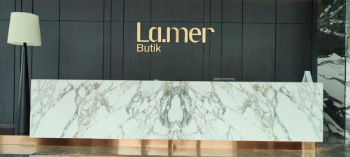 Likas Apartment | La,mer Butik
