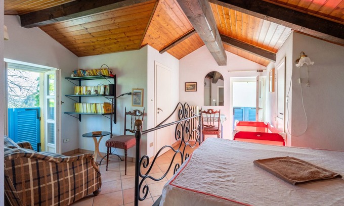 San Damiano dʼAsti House | La Meridiana by Interhome