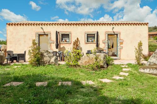 Arzachena House | La Mesenda