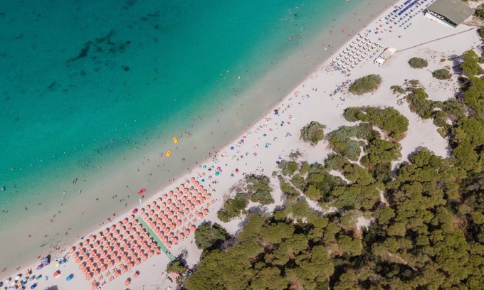 Alghero House | La Meta Sporting Rooms