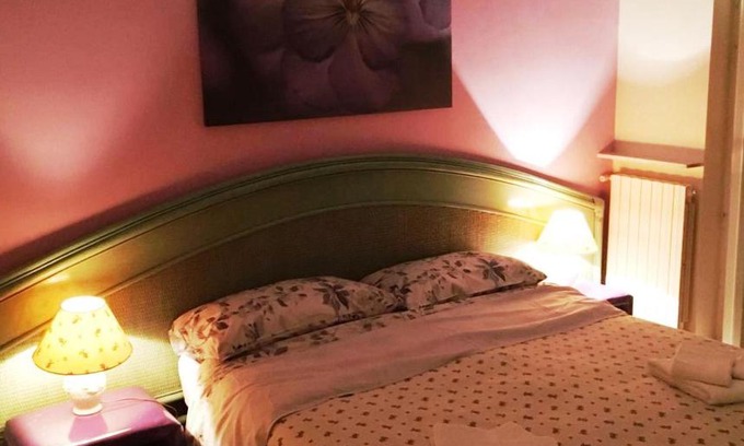 Rione Alto Apartment | La mia Casa