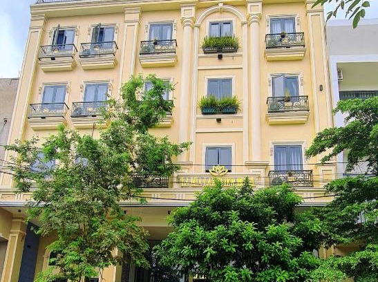 Pleiku Apartment | LA MIA Lakeview Hotel