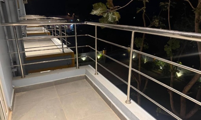 Pondicherry Hotel | LA MILLIONAIRE LUXURY RESORT