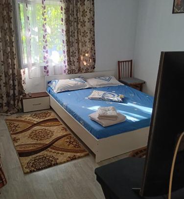 Sulina House | La mine acasă