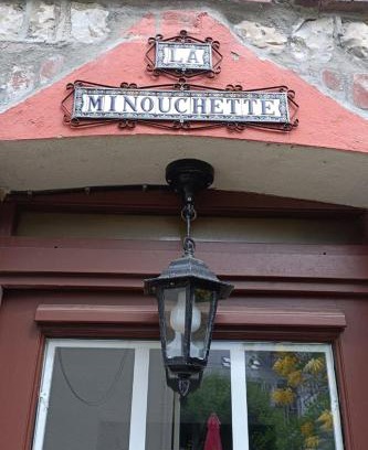 Etretat Bed & Breakfast | La minouchette