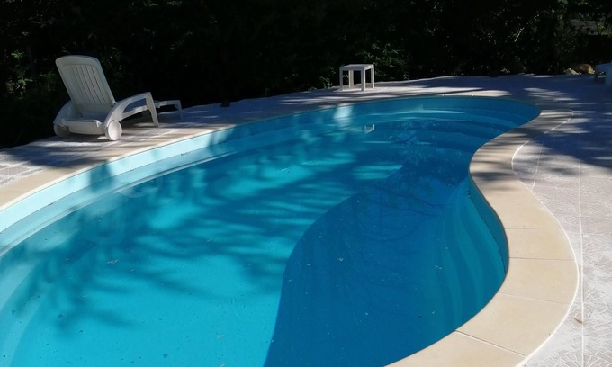 Casteil Bed & Breakfast | la Mirabelle - casteil Country House/Restaurant