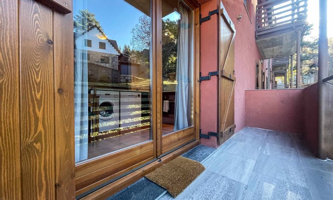 La Molina Apartment | La Molina Cal Cirerers