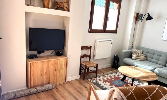 La Molina Apartment | La Molina II - Three Bedroom Apartment, Sleeps 6