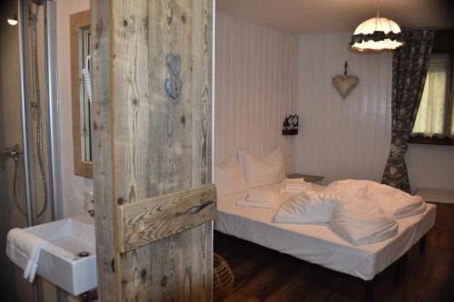 Folgaria Bed & Breakfast | La Molinela B&B