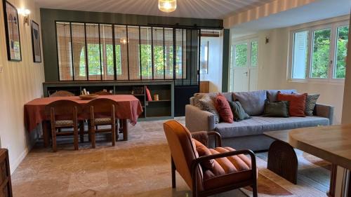 Bourdeau Apartment | La Molle du Lac