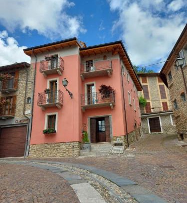 Zavattarello Bed & Breakfast | LA MONTADARIA