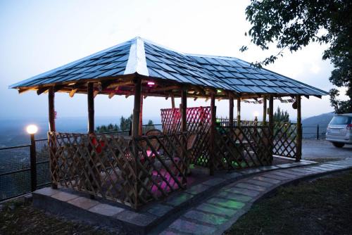 Sidhpur House | La Montana