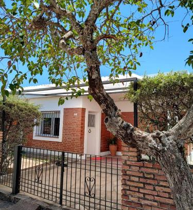 Mina Clavero House | La Mora Casa