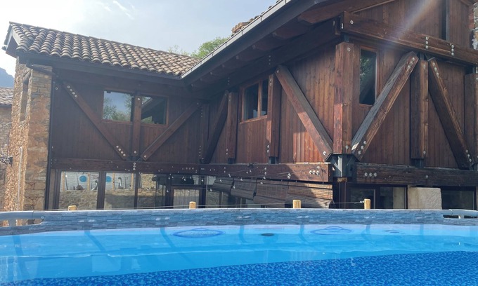 Aren Cottage | La Morada de Creta
