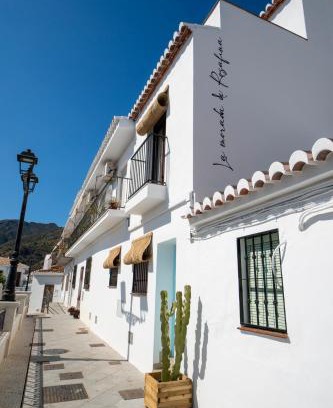 Frigiliana Apartment | La morada de Rosafina