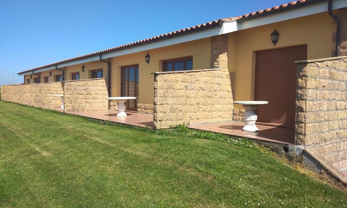 Gozon Apartment | La Morada del Cabo Peñas TEZAN - Gozón - Luanco