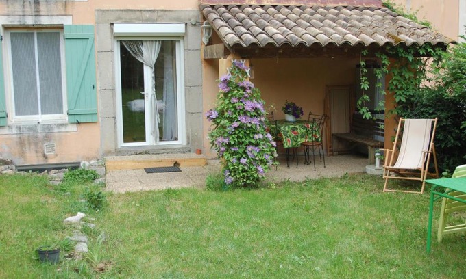 Castellane House | La Moutière Maison de vacances