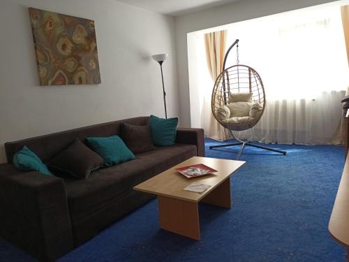 Azuga Apartment | La munte Azuga
