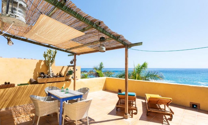 Alcala Apartment | La Muralla