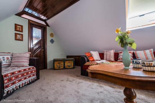 Sibiel Apartment | La Nana Apartament
