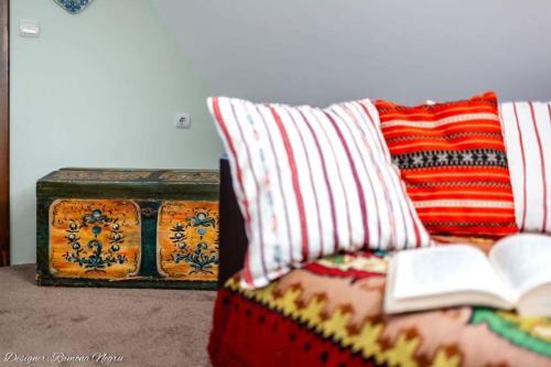 Sibiel House | La Nana