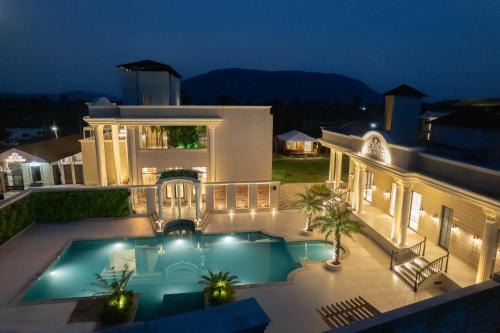 Sikar Resort | La Nature Hotels & Resorts