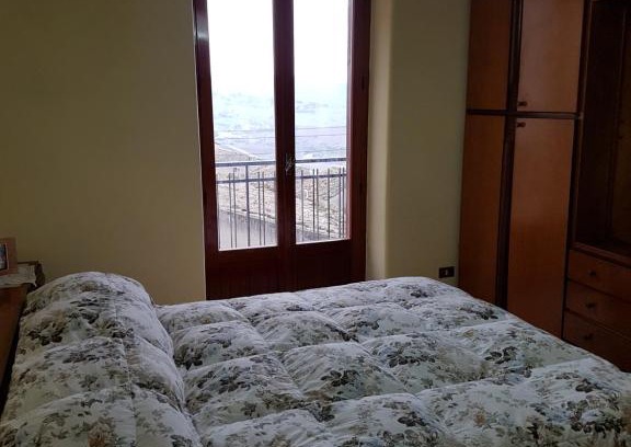 Gangi Apartment | La Nicchia di Gangi