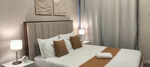 Ermita Apartment | La Nobleza Manila