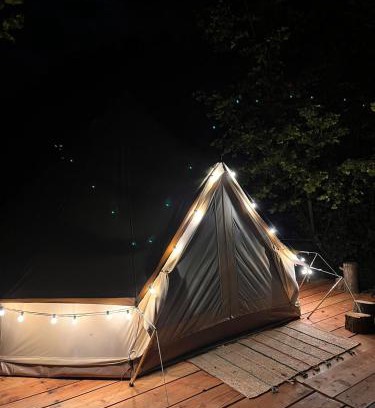 Lequio Tanaro Other | La Nocciolaia Glamping