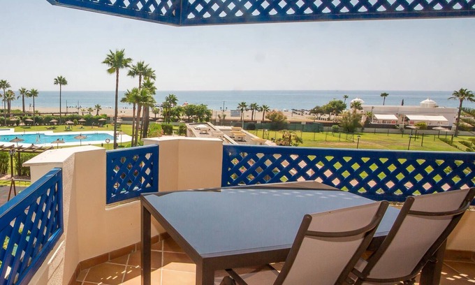 San Luis de Sabinillas Apartment | La Noria apartment 11 2a