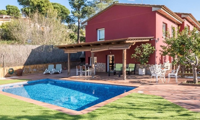 Rio d'Oro Villa | La Nova by Costabravaway
