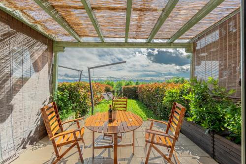 Novello House | La Novellina Holiday Home, Langhe