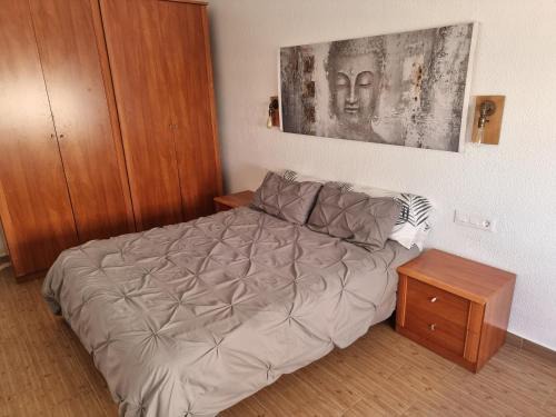 Elda Apartment | LA NUEVA TIERRA Apartamentos Turísticos