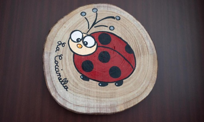 Bra House | La nuova Coccinella