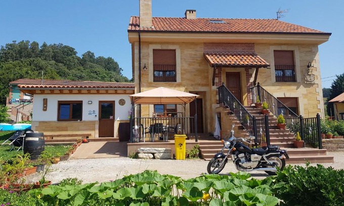 Orena Hotel | La Oliva