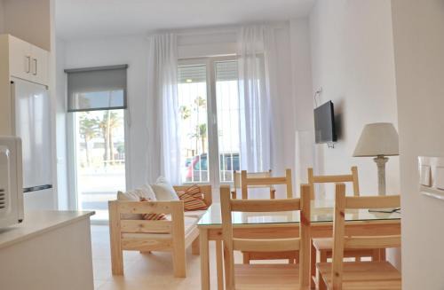 Conil de la Frontera City Center Apartment | La Orilla de los Sueños I
