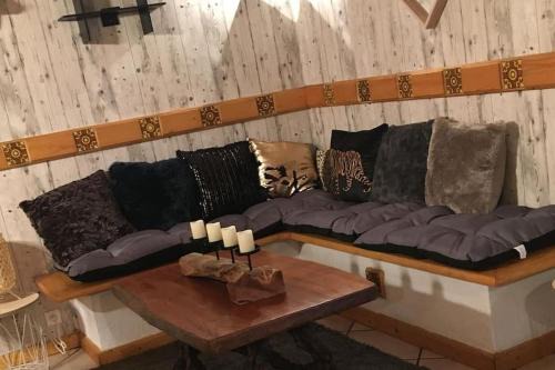 Bogny-sur-Meuse House | La Pénates, ambiance Cocooning