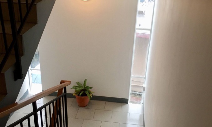 Forest Side Apartment | La Péninsule - Town Apartment in Curepipe 3