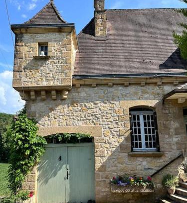 Saint-Cyprien House | La périgourdine et son spa