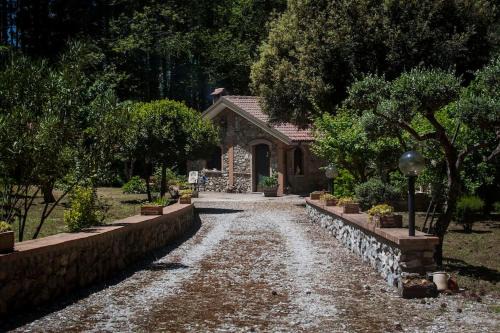 Jacurso House | La pace dei sensi
