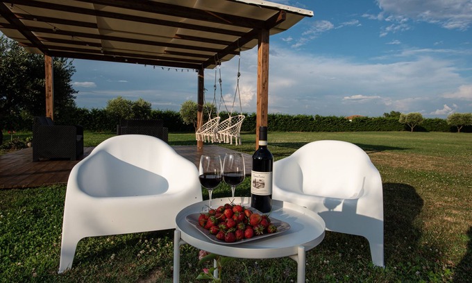 Grosseto House | La Pace Residence & Relax