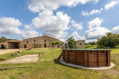 Cassa de la Selva Villa | La Pahissa de Can Abras Casa Rural