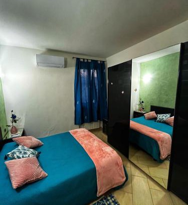 Vigevano Apartment | La Palma apartment