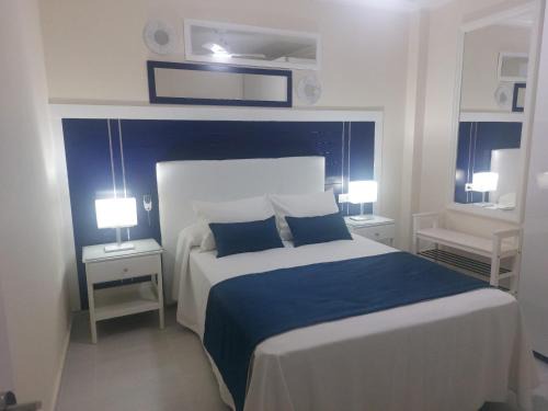 Tarajalejo Apartment | La Palma