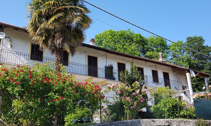 Comero House | La Palma holidays & relaxation