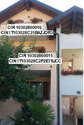 Domodossola Apartment | La Palma