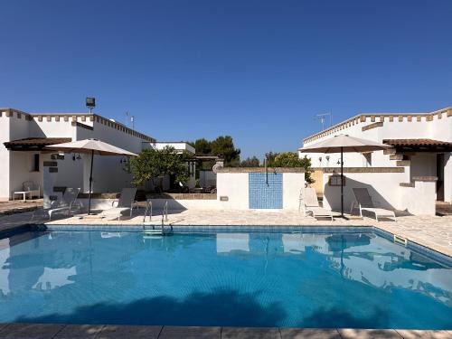 Sogliano Cavour Bed & Breakfast | La palma vacanze